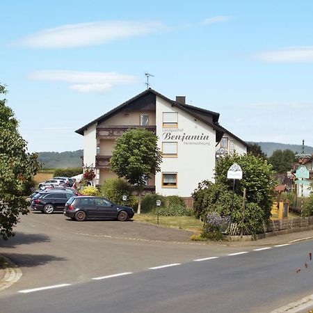 Landgasthof Benjamin Treffelstein Ngoại thất bức ảnh