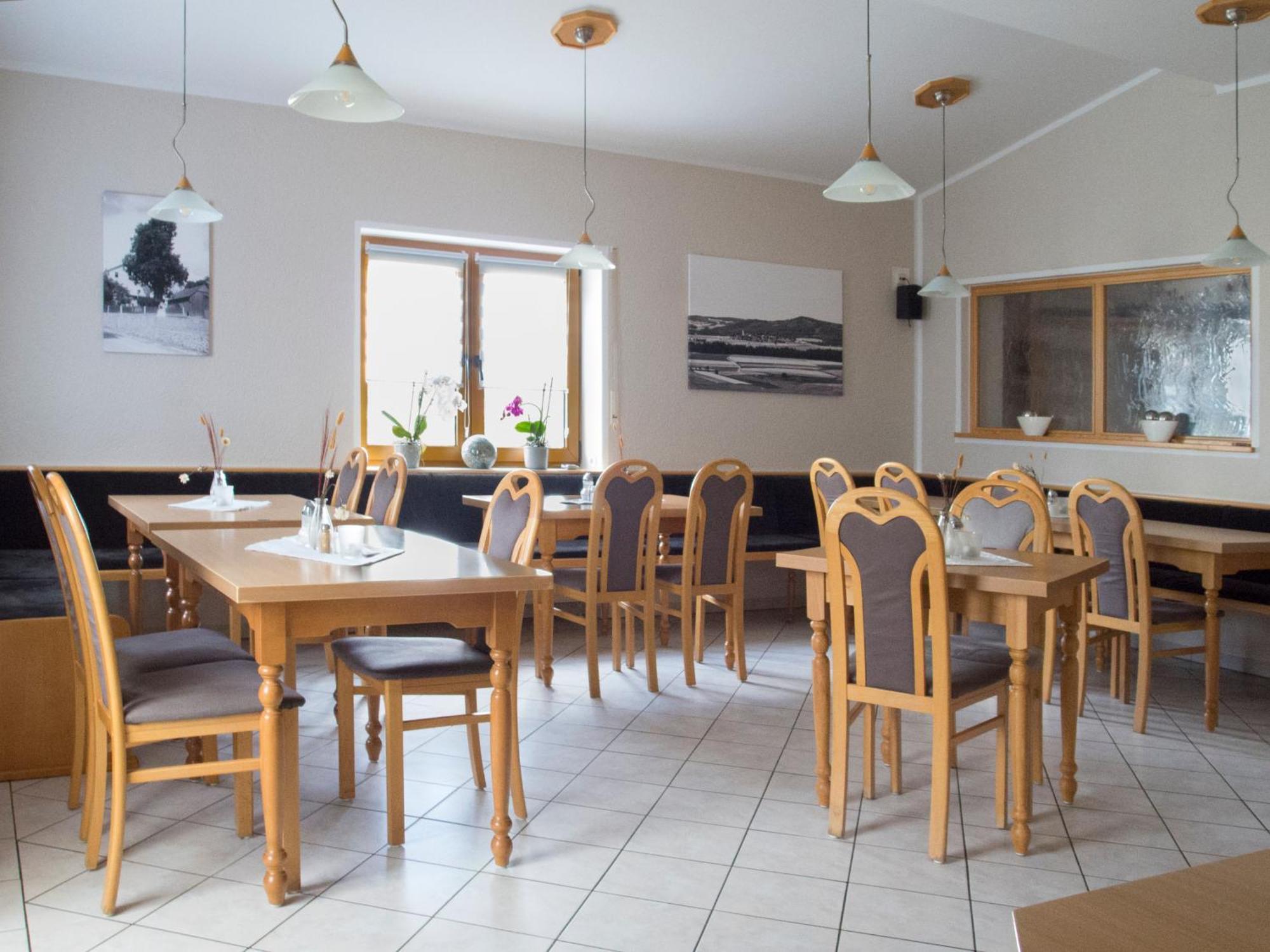 Landgasthof Benjamin Treffelstein Ngoại thất bức ảnh