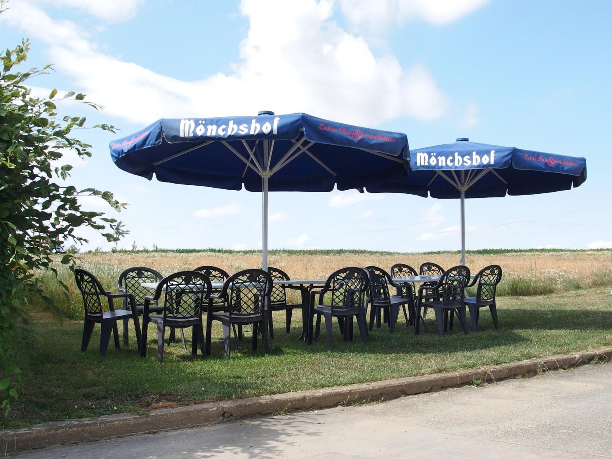 Landgasthof Benjamin Treffelstein Ngoại thất bức ảnh