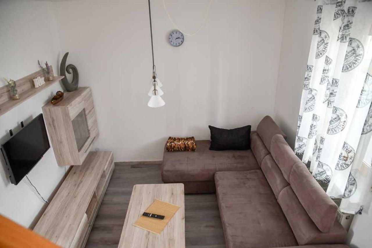 Landgasthof Benjamin Treffelstein Ngoại thất bức ảnh