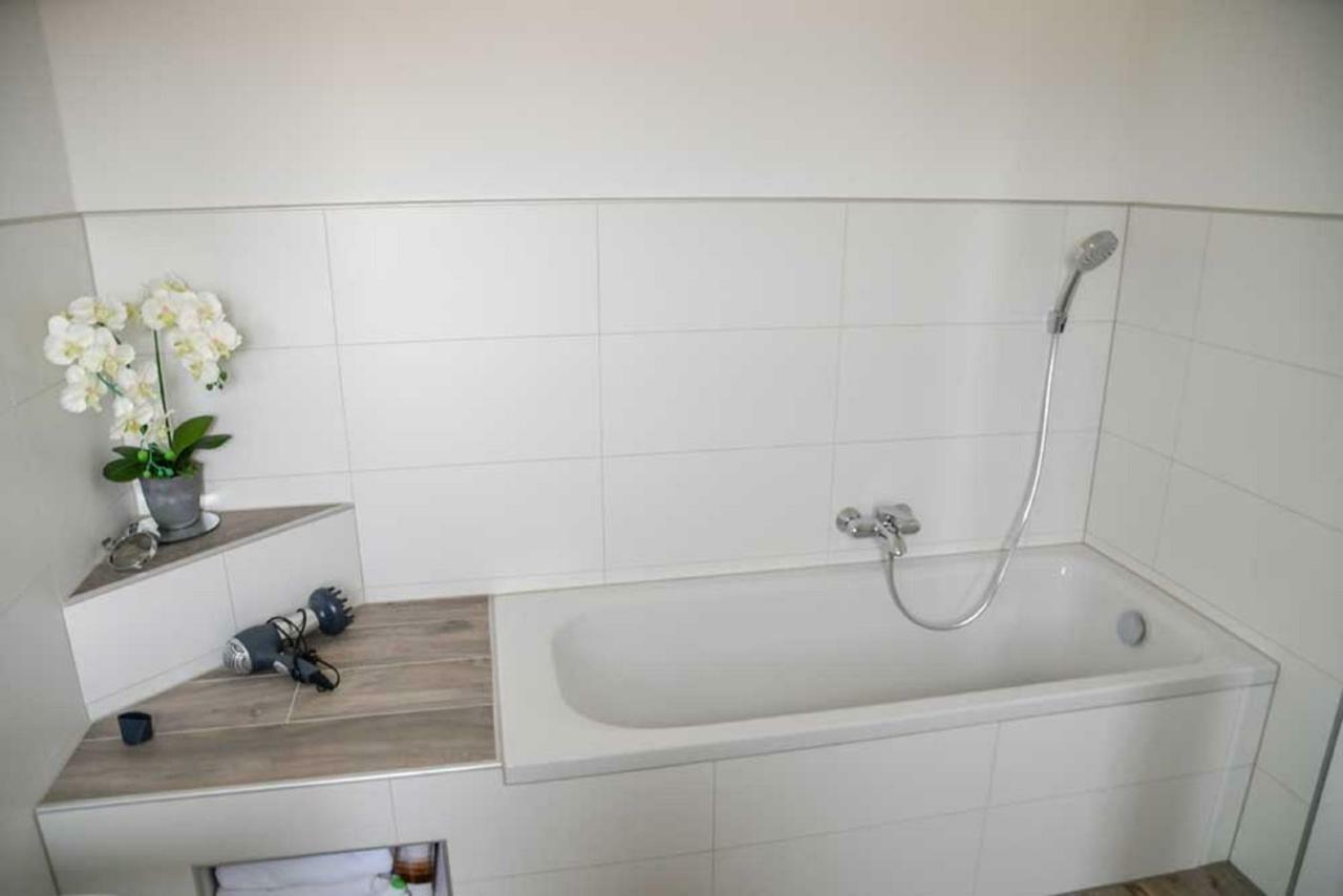 Landgasthof Benjamin Treffelstein Ngoại thất bức ảnh